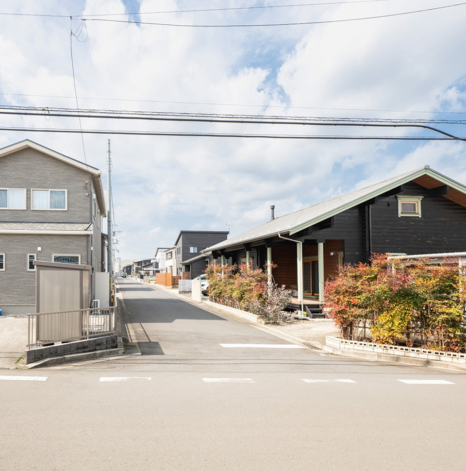 ファーベンの詳細・物件情報