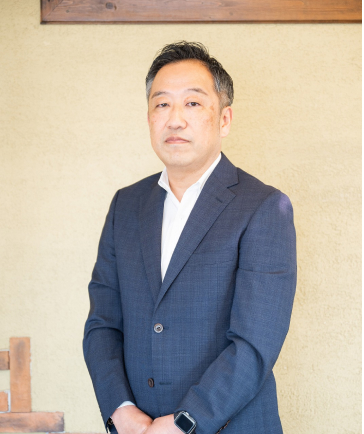代表取締役 湯田 圭一